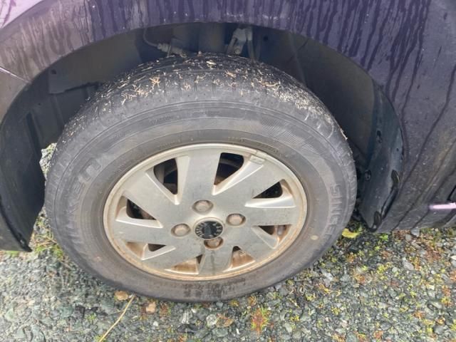 DAIHATSU MOVE CUSTOM 2003 Image 31