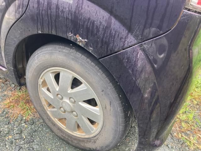 DAIHATSU MOVE CUSTOM 2003 Image 31