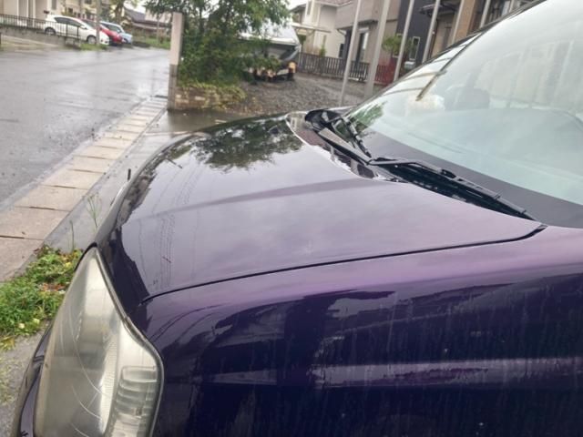 DAIHATSU MOVE CUSTOM 2003 Image 31