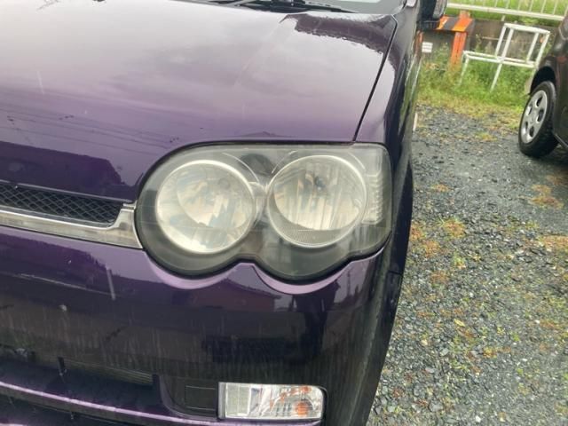 DAIHATSU MOVE CUSTOM 2003 Image 31