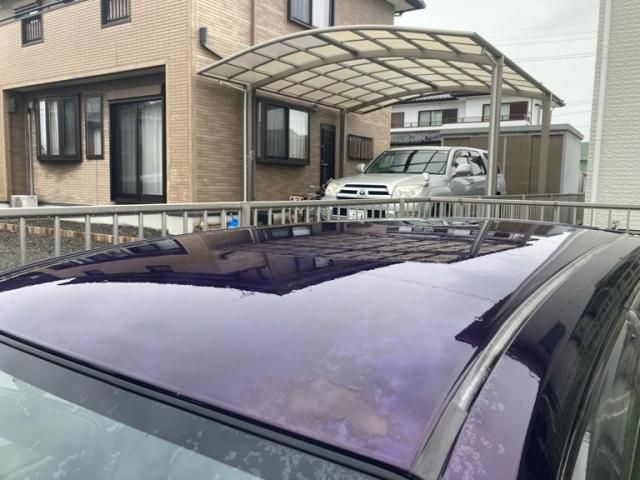 DAIHATSU MOVE CUSTOM 2003 Image 31