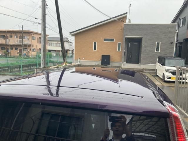 DAIHATSU MOVE CUSTOM 2003 Image 31