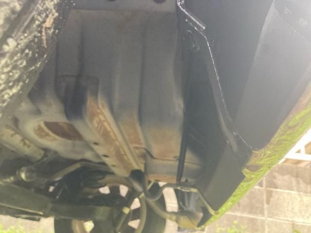 DAIHATSU MOVE CUSTOM 2003 Image 31