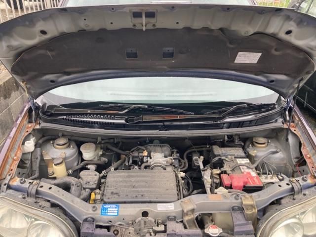 DAIHATSU MOVE CUSTOM 2003 Image 31