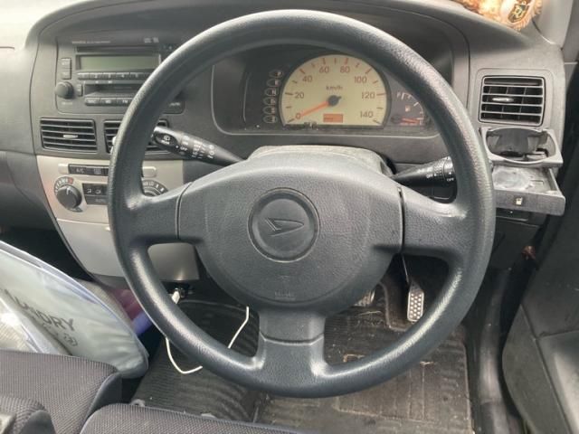 DAIHATSU MOVE CUSTOM 2003 Image 31