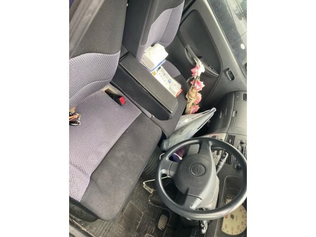 DAIHATSU MOVE CUSTOM 2003 Image 31