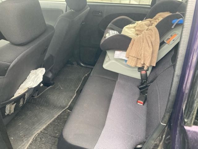 DAIHATSU MOVE CUSTOM 2003 Image 31