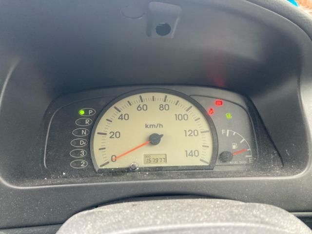 DAIHATSU MOVE CUSTOM 2003 Image 31