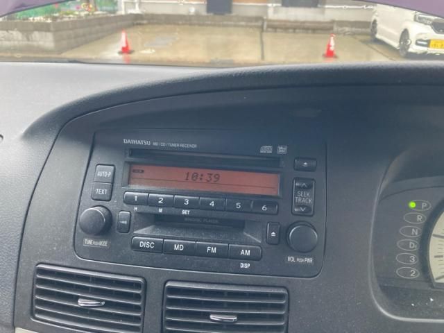 DAIHATSU MOVE CUSTOM 2003 Image 31