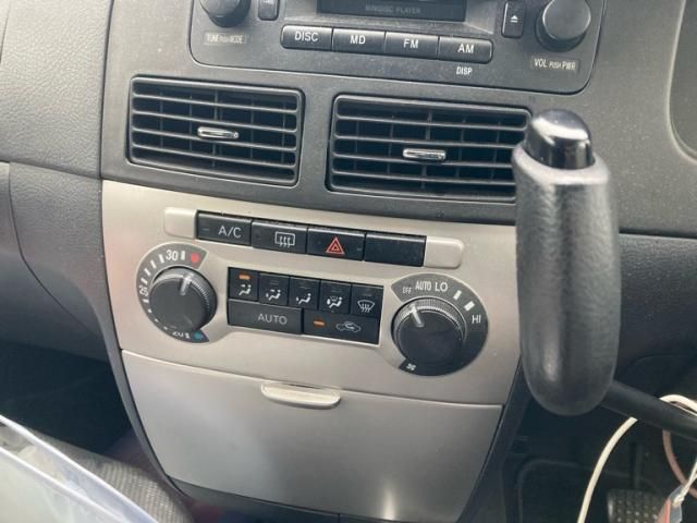 DAIHATSU MOVE CUSTOM 2003 Image 31