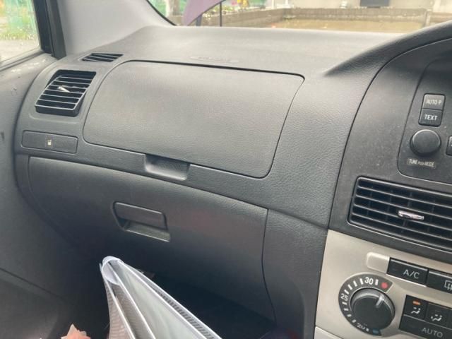 DAIHATSU MOVE CUSTOM 2003 Image 31