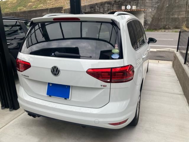 VOLKSWAGEN GOLF TOUR 2017 Image 31