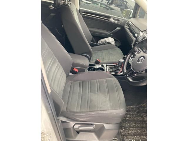 VOLKSWAGEN GOLF TOUR 2017 Image 31