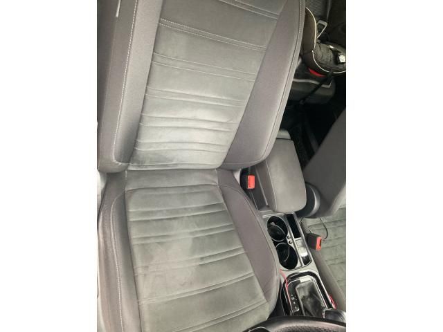 VOLKSWAGEN GOLF TOUR 2017 Image 31