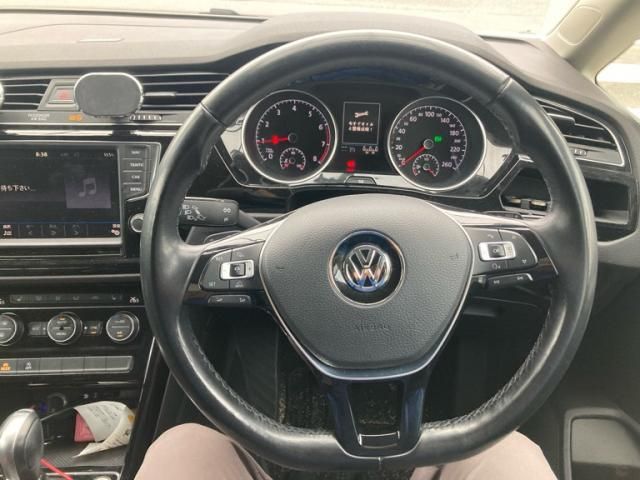 VOLKSWAGEN GOLF TOUR 2017 Image 31