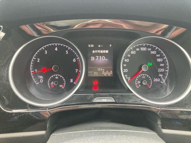 VOLKSWAGEN GOLF TOUR 2017 Image 31