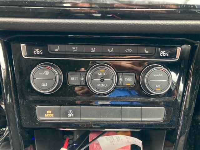 VOLKSWAGEN GOLF TOUR 2017 Image 31