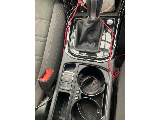 VOLKSWAGEN GOLF TOUR 2017 Image 31