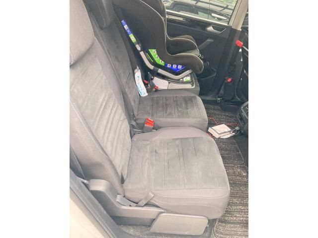 VOLKSWAGEN GOLF TOUR 2017 Image 31