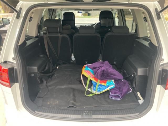 VOLKSWAGEN GOLF TOUR 2017 Image 31