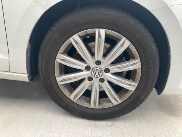 VOLKSWAGEN GOLF TOUR 2017 Image 31