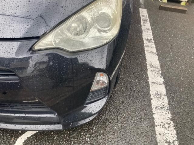 TOYOTA AQUA 2012 Image 31