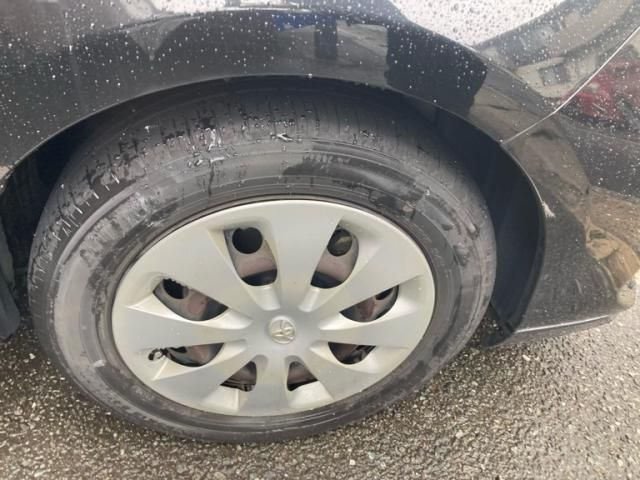 TOYOTA AQUA 2012 Image 31