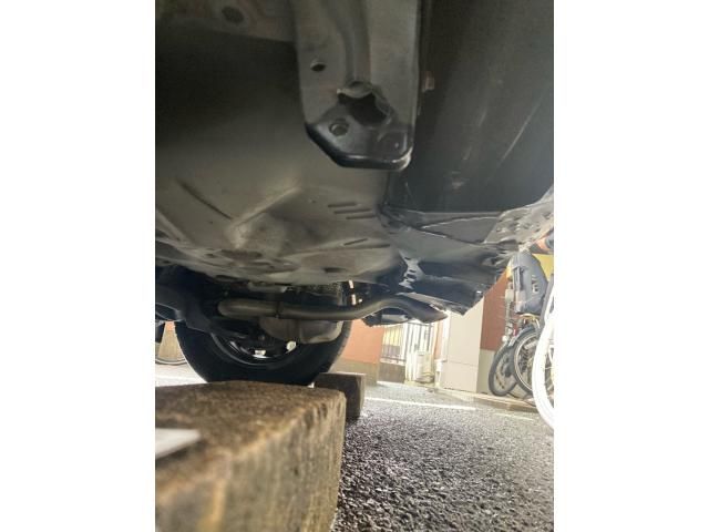 TOYOTA AQUA 2012 Image 31