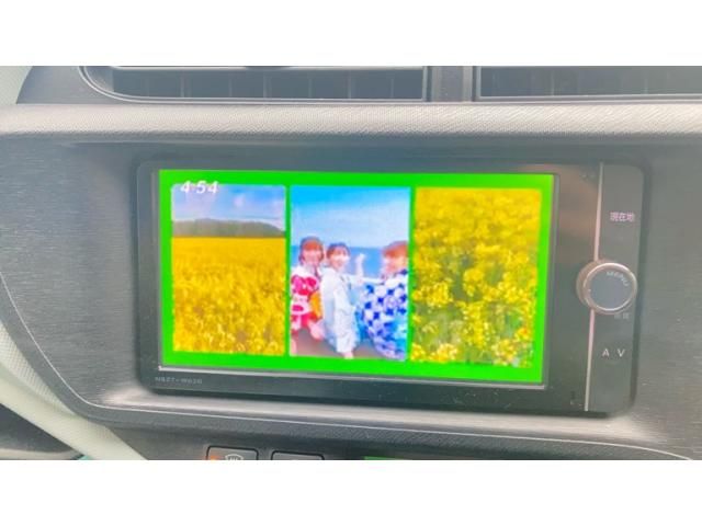 TOYOTA AQUA 2012 Image 31