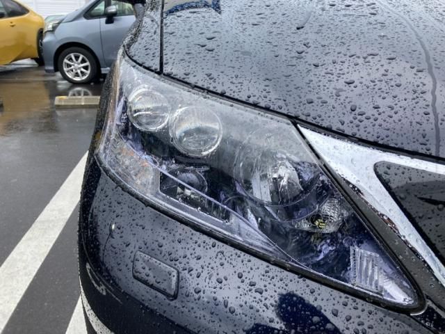 TOYOTA LEXUS HS250H 2012 Image 31