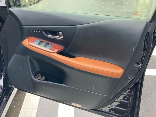 TOYOTA LEXUS HS250H 2012 Image 31