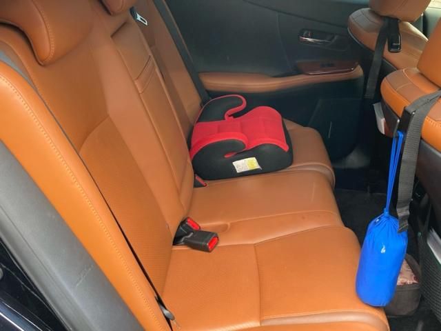 TOYOTA LEXUS HS250H 2012 Image 31