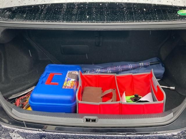 TOYOTA LEXUS HS250H 2012 Image 31