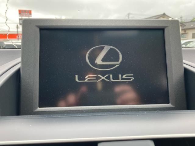 TOYOTA LEXUS HS250H 2012 Image 31
