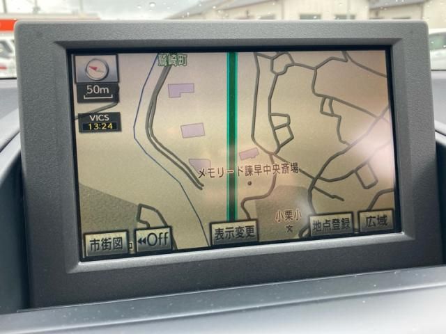 TOYOTA LEXUS HS250H 2012 Image 31