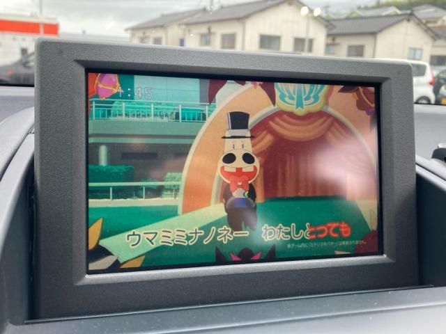 TOYOTA LEXUS HS250H 2012 Image 31