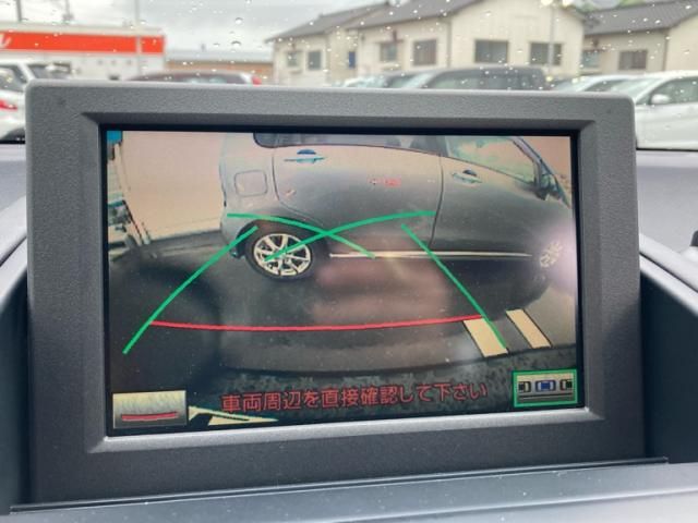 TOYOTA LEXUS HS250H 2012 Image 31