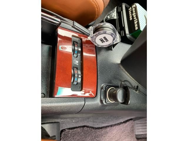 TOYOTA LEXUS HS250H 2012 Image 31