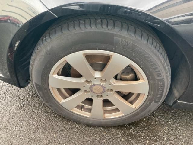 MERCEDES BENZ C CLAS 2012 Image 31