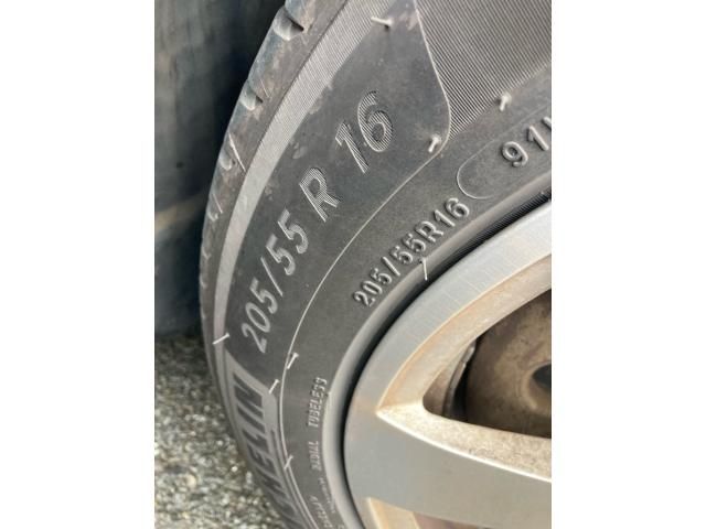 MERCEDES BENZ C CLAS 2012 Image 31