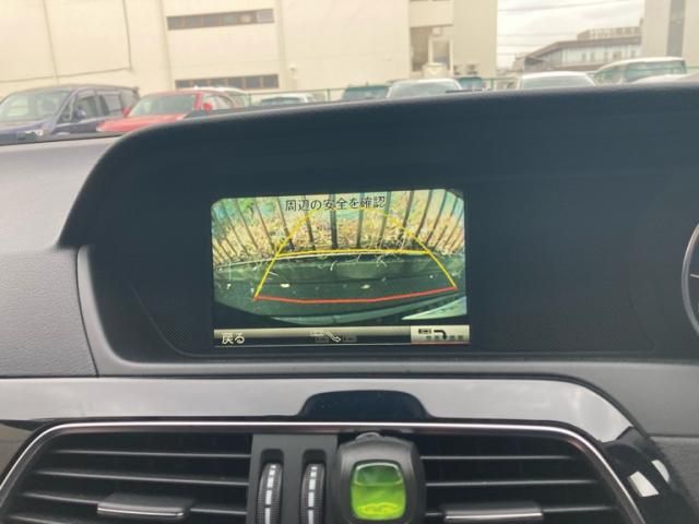 MERCEDES BENZ C CLAS 2012 Image 31