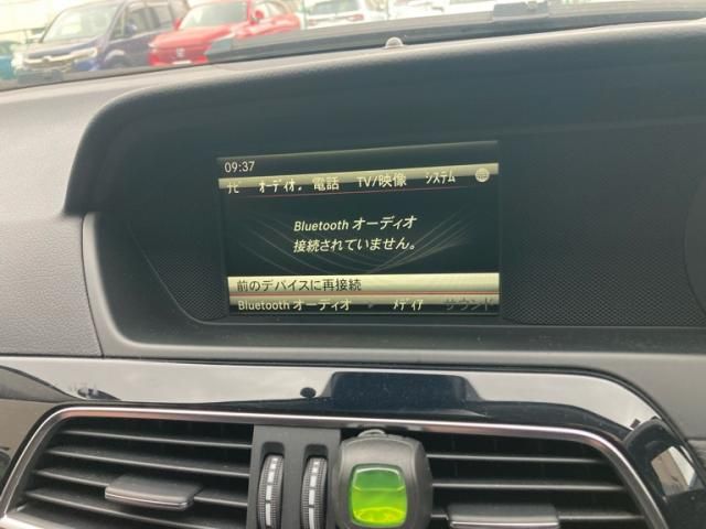 MERCEDES BENZ C CLAS 2012 Image 31