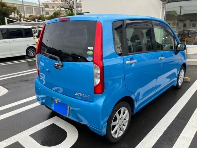 SUBARU STELLA 2013 Image 31