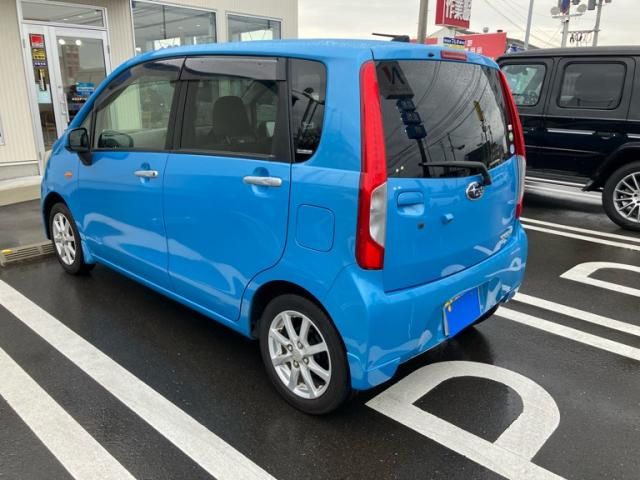 SUBARU STELLA 2013 Image 31