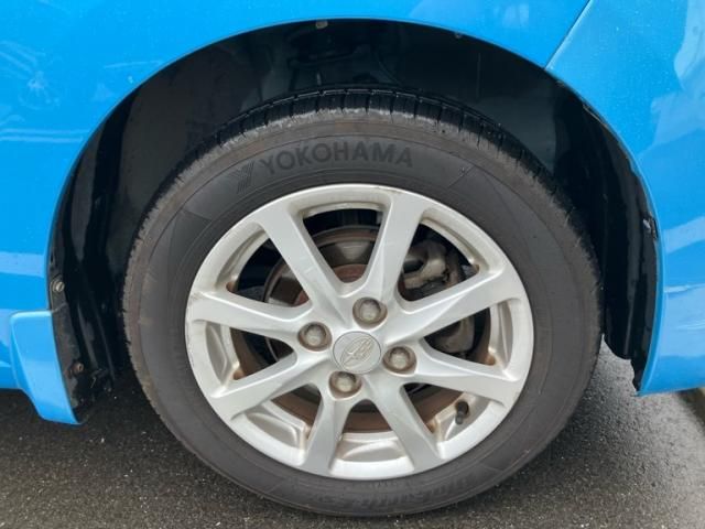 SUBARU STELLA 2013 Image 31