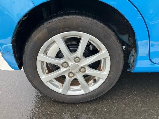 SUBARU STELLA 2013 Image 31