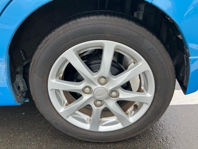 SUBARU STELLA 2013 Image 31