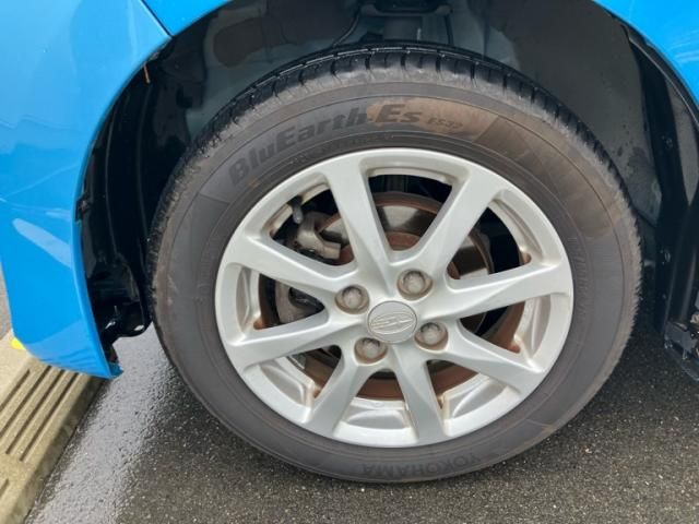 SUBARU STELLA 2013 Image 31