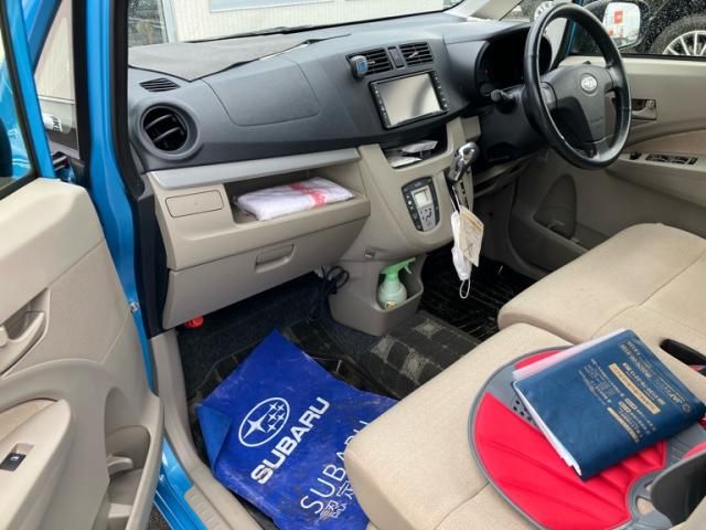 SUBARU STELLA 2013 Image 31