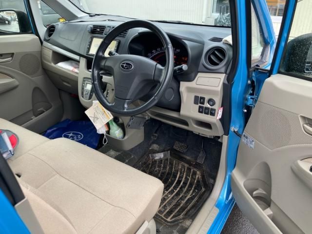 SUBARU STELLA 2013 Image 31